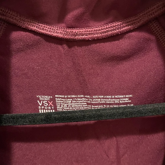 Victoria’s Secret Sport Jacket - Picture 6 of 8